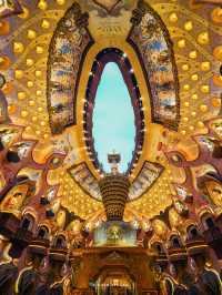 南京3日賞秋攻略看這一篇就夠了