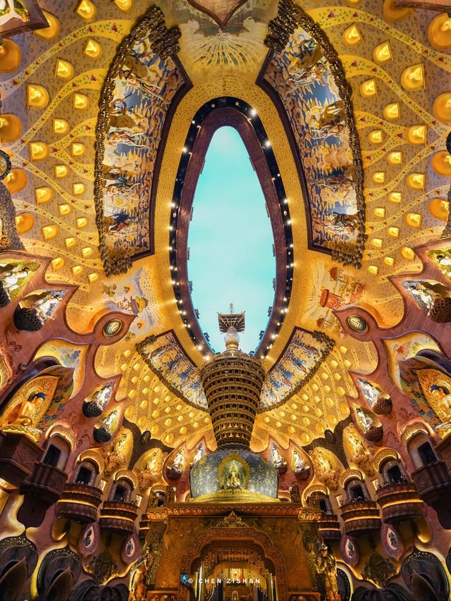 南京3日賞秋攻略看這一篇就夠了