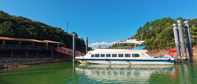 不一定非要去馬代,這片山水足以讓你心醉 不一定非要去馬代,這片山水足以讓你心醉