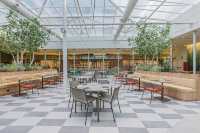 巴塞隆拿|加泰隆尼亞酒店，一次別樣體驗   地址：Plaza Espana 6-8, 巴塞隆拿 