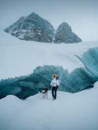 10月後來班夫穿什麼？一篇穿衣指南搞定
