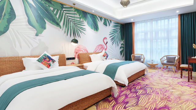 3天玩轉成都等地超全攻略快碼住