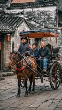 彝鄉火把節狂歡