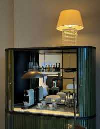 上海新地標！前灘華爾道夫奢華啟幕，一睡難忘｜內含實拍攻略