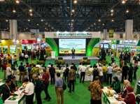 🥭Malaysia Agro Exposition Park Serdang: Asia’s Premier Agro-Tourism Haven