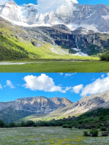 คู่มือเที่ยวอุทยานแห่งชาติแกรนด์บาซินแบบเต็มรูปแบบ