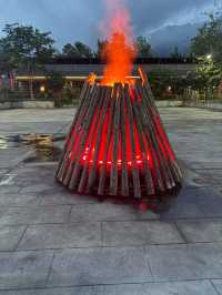 韶關雲門山｜雲端漫步觀飛瀑 梵音繚繞淨心靈