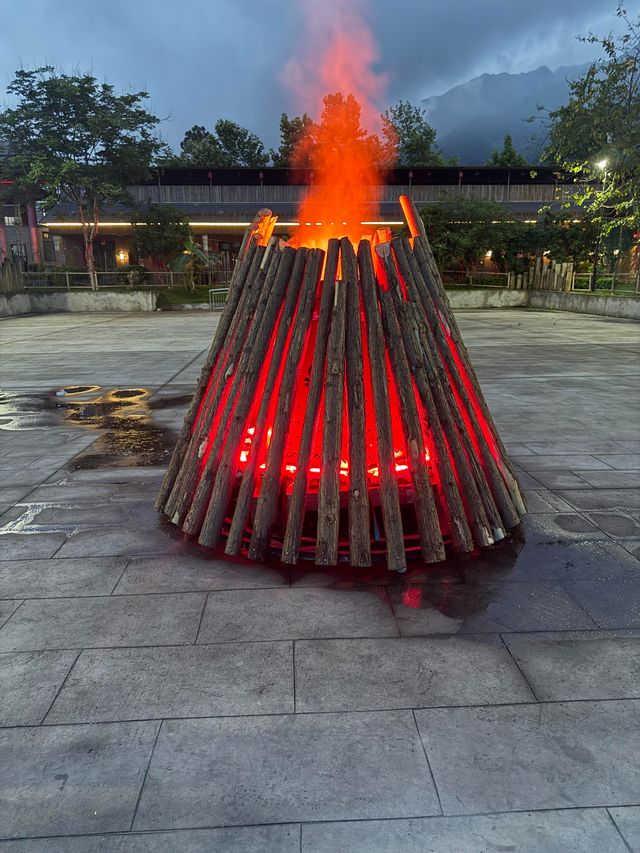 韶關雲門山｜雲端漫步觀飛瀑 梵音繚繞淨心靈