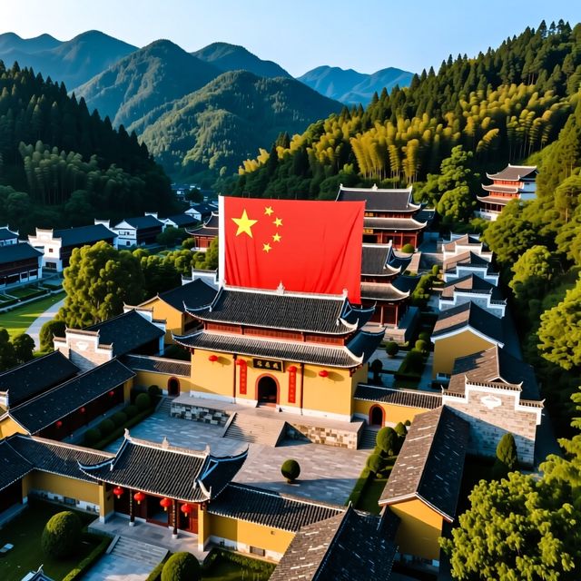 遵義5天4晚家庭旅行攻略（預算：約5000元）