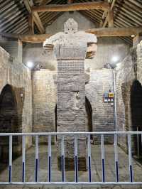 河南.登封市.太室闕