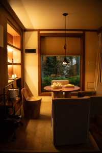 鯉魚洲丨這鯉湖邊夜景,治癒我所有內耗