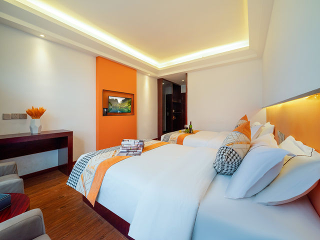 玄真訪古靜心 八喜棲居安心