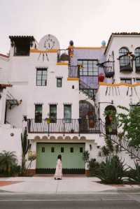 農曆新年外遊打卡美國經典一號公路