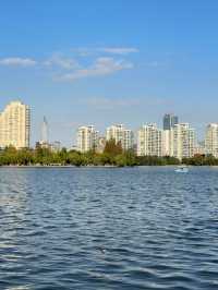 這個公園必須得去啊