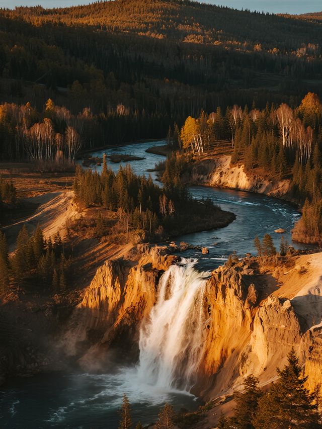 帶娃賞秋阿爾山親子攻略 人少景美超治癒 帶娃賞秋阿爾山親子攻略 人少景美超治癒