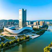 綿陽5天4晚家庭旅遊攻略(預算:6000元)