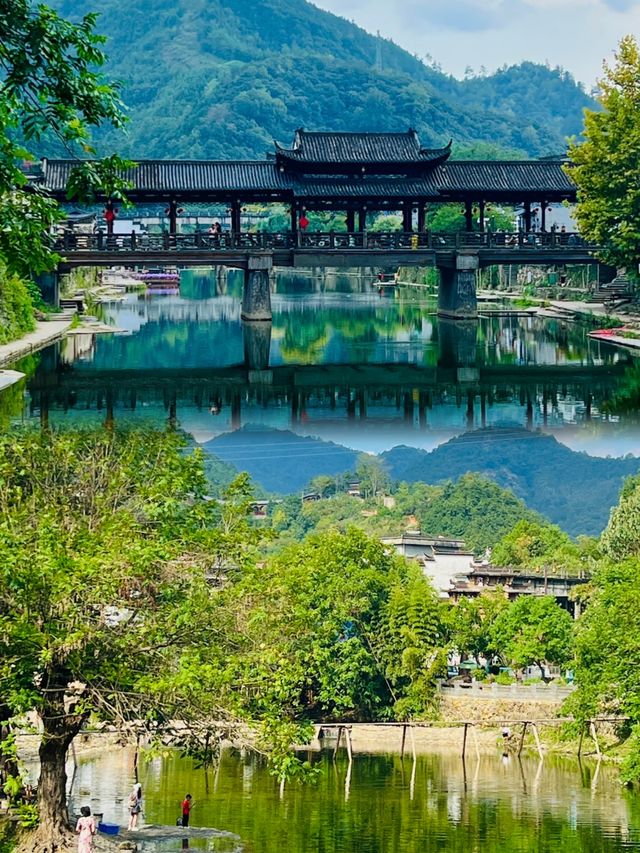 瑤里古鎮漫遊指南｜在青花瓷源頭收藏江南最後的樸素