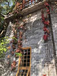 隱藏在南昌市區的千年古寺