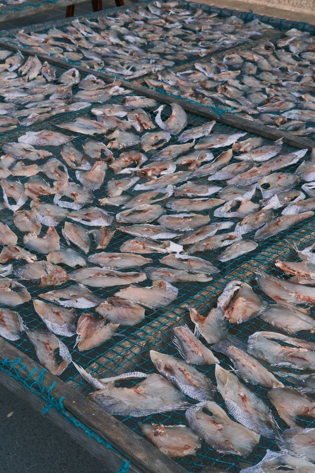 福州周邊遊|連江定海灣 福州周邊遊|連江定海灣