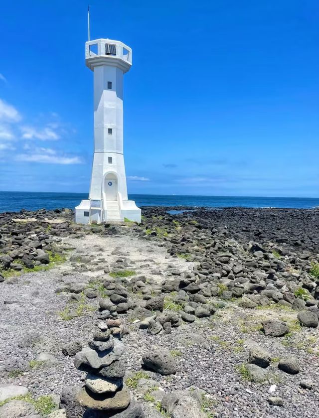 濟州島5大熱門景點|保姆級拍照機位 濟州島5大熱門景點|保姆級拍照機位