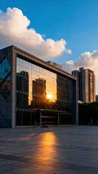 深圳，不止是經濟特區！這座未來之城，藏著太多驚喜