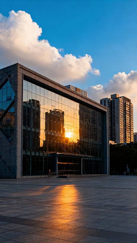 深圳，不止是經濟特區！這座未來之城，藏著太多驚喜