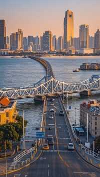 天津市河東區3天2晚旅遊攻略,預算(4000元)