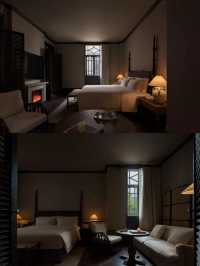 廣州西關封神住進民國府邸的嶺南美學民宿