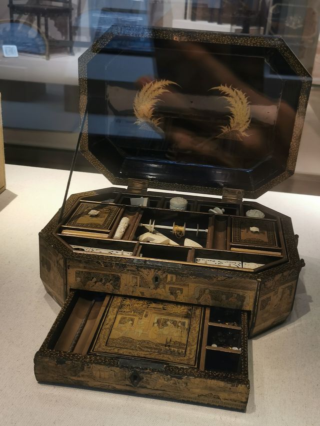 廣州十三行博物館 廣州十三行博物館