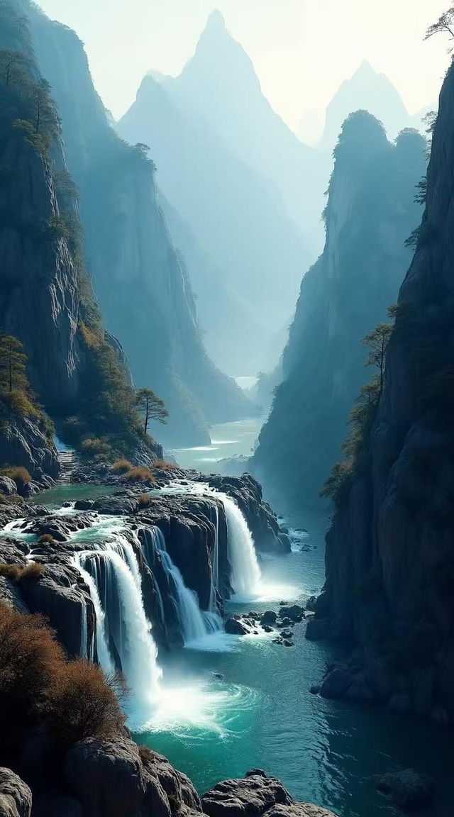 貴州黔西南布依族苗族自治州旅行攻略