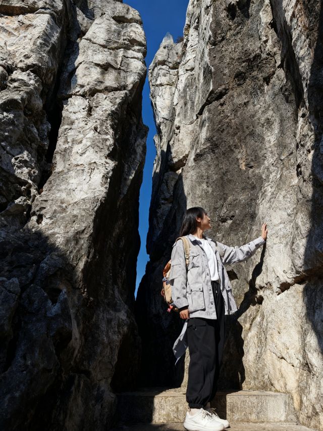 賀州3天2晚擺爛攻略｜人均750逃離深圳，比陽朔清靜還出片   深圳打工人速碼！賀州這小眾寶地真被低
