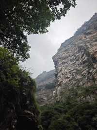 廬山水系頂流！三疊泉瀑布暴走2h攻略！