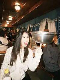 跨年推薦｜宜興窯湖小鎮  煙花腦袋衝！