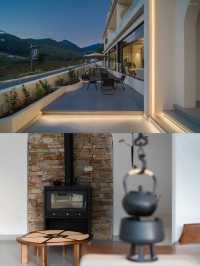 天柱山自駕黨狂喜！這家寶藏民宿直接封神！