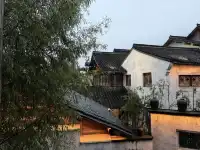 plog/窯湖小鎮的夜景也太美了吧