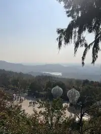 【南京牛首山一日禪行｜闖入40億打造的佛國秘