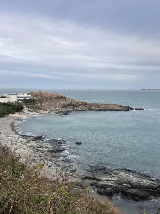 등산 마니아 대환호! 홍콩 용척 등산 가이드 초상세!