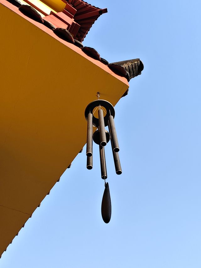 禪意古寺打卡攻略 禪意古寺打卡攻略