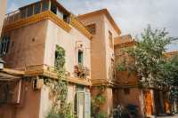 喀什的午後|走進《追風箏的人》電影片場