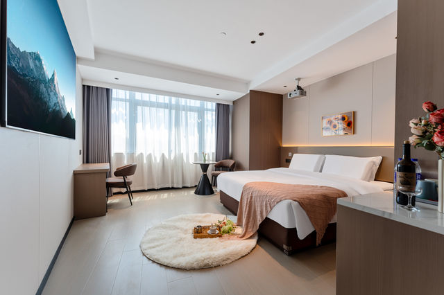 來寧海住在這裡！