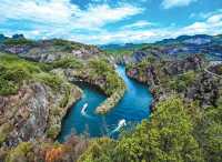 “福建最被低估的城市,去一次就上癮!”