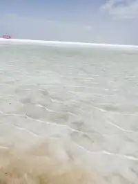 自駕青甘D2青海湖D3茶卡鹽湖