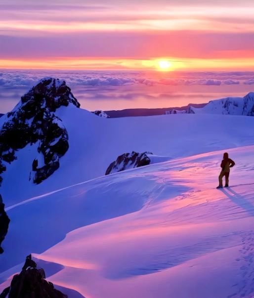 蘭州等地8天深度遊|保姆級攻略來啦 蘭州等地8天深度遊|保姆級攻略來啦