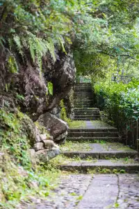 江浙滬秋天唯一推薦的小眾旅行目的地。。