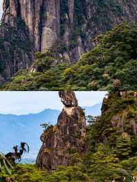 江西這座被嚴重低估的「世界遺產」，媲美張家界！