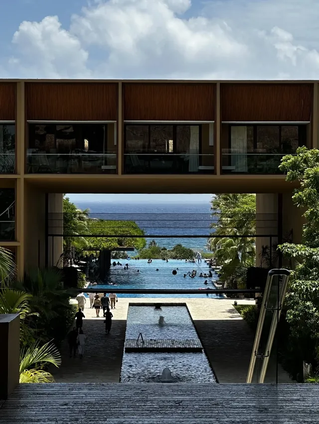 坎昆避坑指南 實測有效！