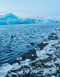 北歐五國追光之旅人均1.8w玩到爽