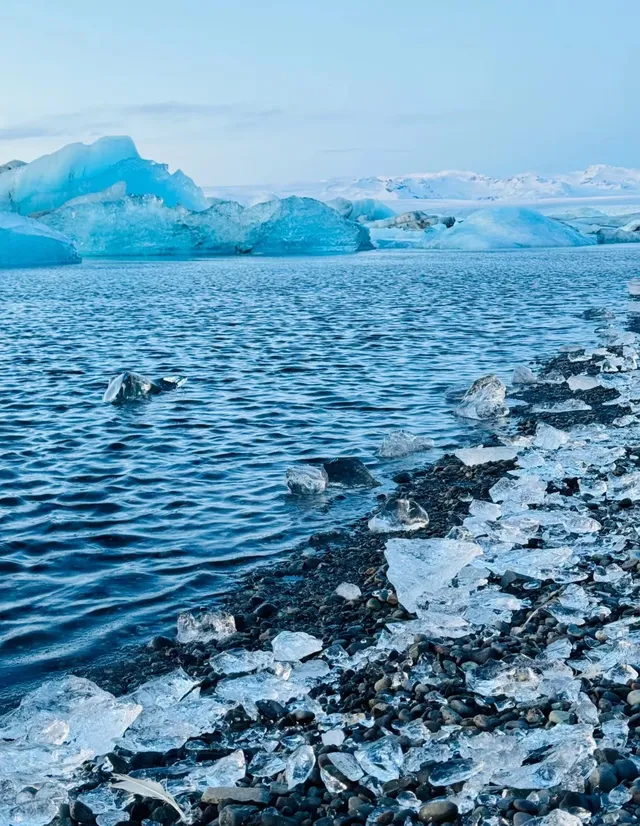 北歐五國追光之旅人均1.8w玩到爽