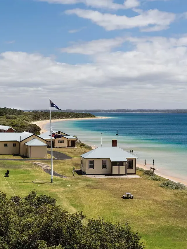 墨爾本周邊1.5h果然最美的地方都是免費的 墨爾本周邊1.5h果然最美的地方都是免費的