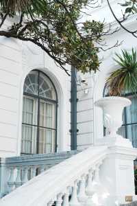 上海百年老建築|有誰還不知道上海的「小白宮」?